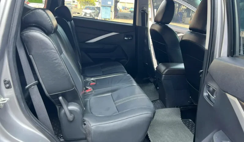 
								ATTRAGE CVT 2024 full									