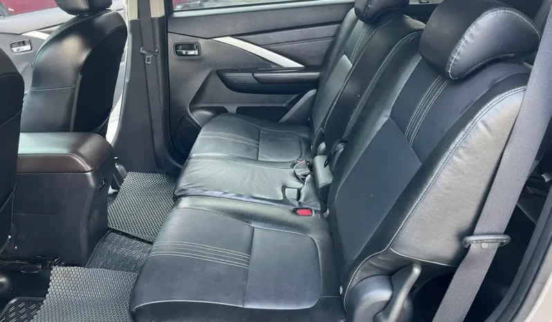 
								ATTRAGE CVT 2024 full									