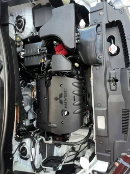 
										Mitsubishi Outlander 2.0 CVT Premium 2022 full									