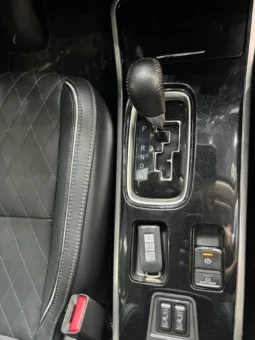 
										Mitsubishi Outlander 2.0 CVT Premium 2022 full									