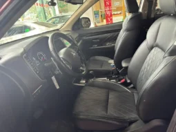 
										Mitsubishi Outlander 2.0 CVT Premium 2022 full									