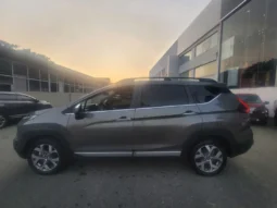 
										Mitsubishi Xpander Cross 2022 full									