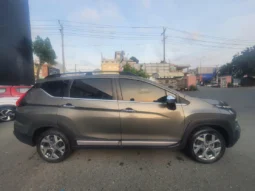Mitsubishi Xpander Cross 2022