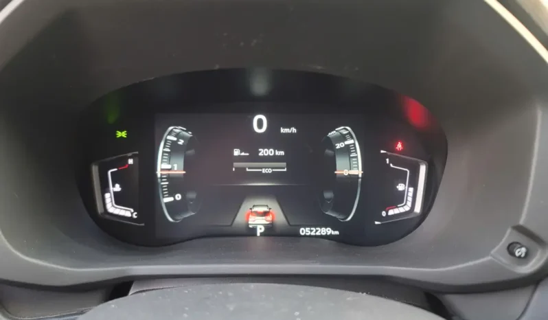 
								Mitsubishi Xpander Cross 2022 full									