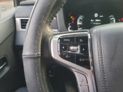 
										Mitsubishi Xpander Cross 2022 full									