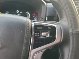 
										Mitsubishi Xpander Cross 2022 full									