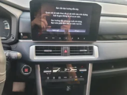 
										Mitsubishi Xpander Cross 2022 full									