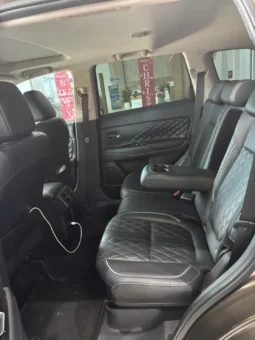 
										Mitsubishi Outlander 2.0 CVT Premium 2023 full									