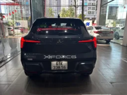 
										Mitsubishi Xforce Premium 2024 full									