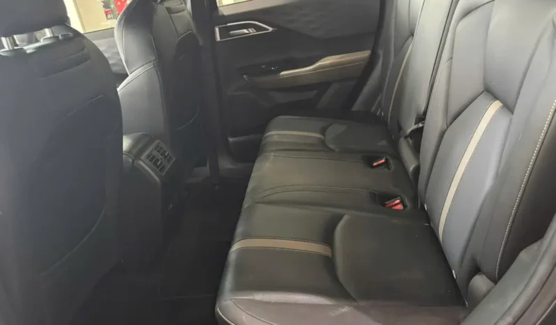 
								Mitsubishi Xforce Premium 2024 full									