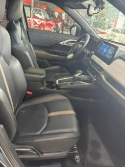 
										Mitsubishi Xforce Premium 2024 full									