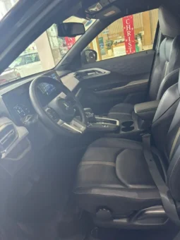 
										Mitsubishi Xforce Premium 2024 full									