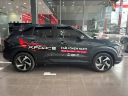 
										Mitsubishi Xforce Premium 2024 full									