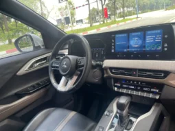 
										Mitsubishi Xforce Premium 2024 full									