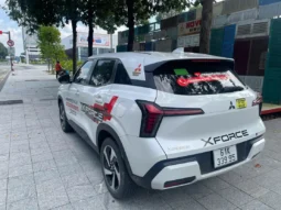 
										Mitsubishi Xforce Premium 2024 full									