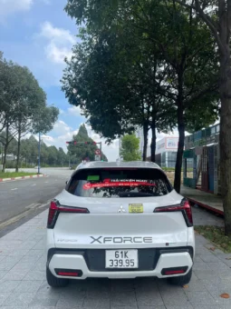 
										Mitsubishi Xforce Premium 2024 full									