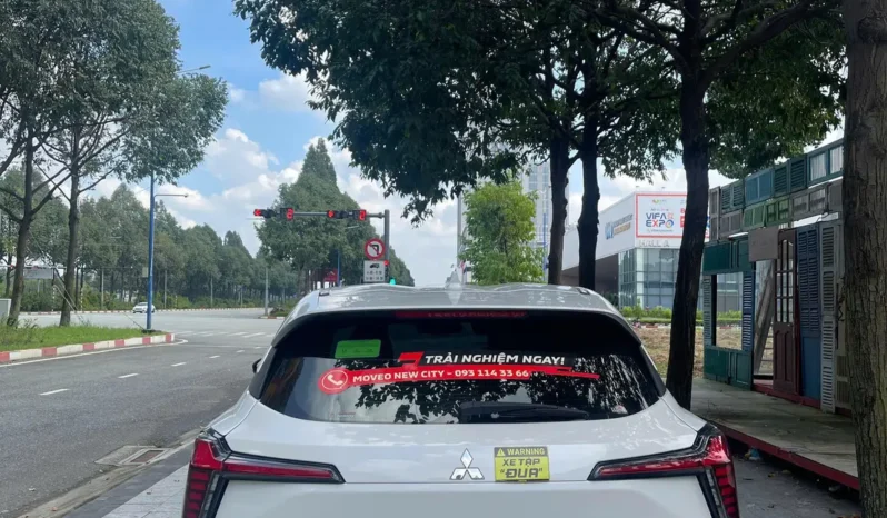 
								Mitsubishi Xforce Premium 2024 full									