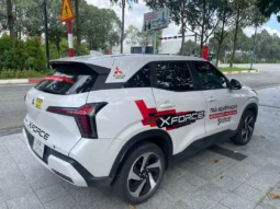 
										Mitsubishi Xforce Premium 2024 full									