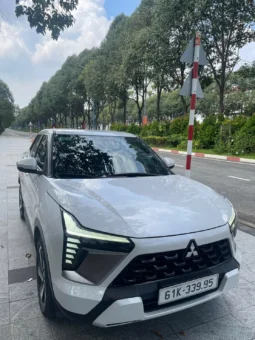 
										Mitsubishi Xforce Premium 2024 full									