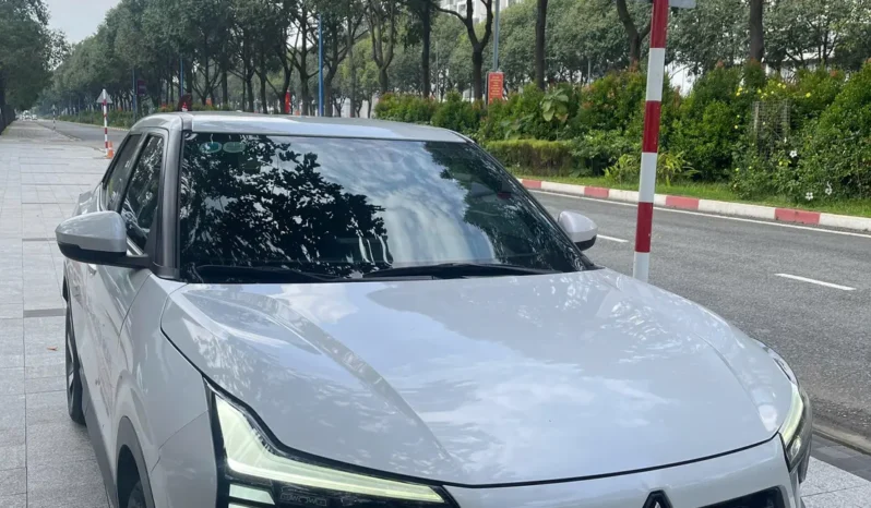 
								Mitsubishi Xforce Premium 2024 full									