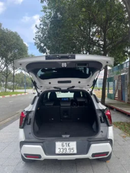 
										Mitsubishi Xforce Premium 2024 full									