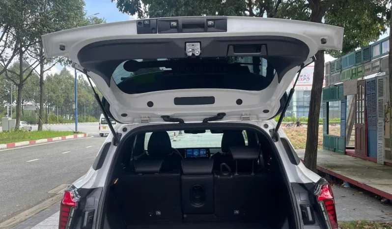 
								Mitsubishi Xforce Premium 2024 full									