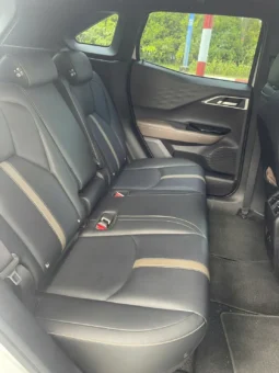 
										Mitsubishi Xforce Premium 2024 full									