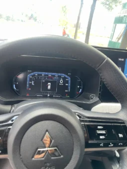 
										Mitsubishi Xforce Premium 2024 full									