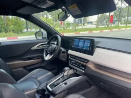 
										Mitsubishi Xforce Premium 2024 full									