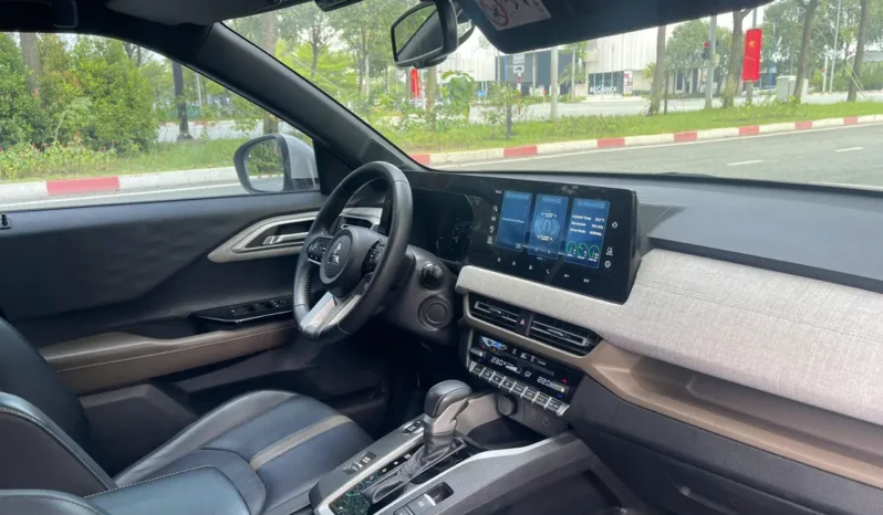 
								Mitsubishi Xforce Premium 2024 full									