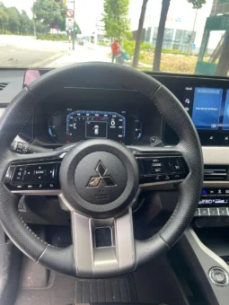 
										Mitsubishi Xforce Premium 2024 full									