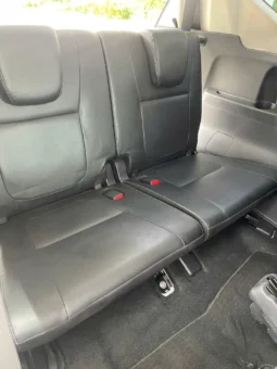 
										Mitsubishi Xpander AT Premium 2024 full									