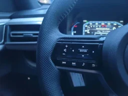 
										Mitsubishi Xforce Premium 2024 full									