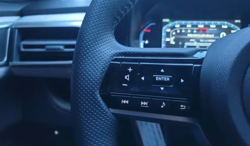 
								Mitsubishi Xforce Premium 2024 full									