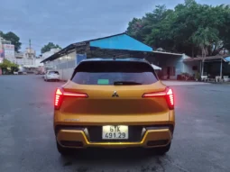 
										Mitsubishi Xforce Premium 2024 full									