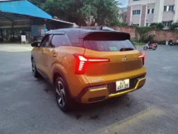 
										Mitsubishi Xforce Premium 2024 full									