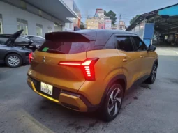 
										Mitsubishi Xforce Premium 2024 full									