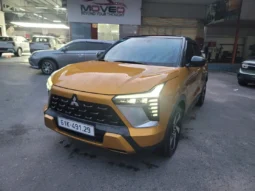 
										Mitsubishi Xforce Premium 2024 full									