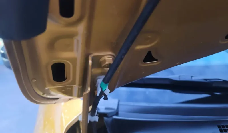 
								Mitsubishi Xforce Premium 2024 full									