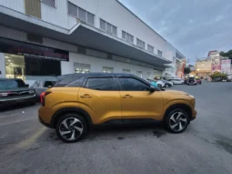 
										Mitsubishi Xforce Premium 2024 full									