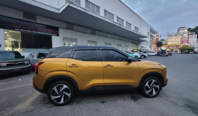 
								Mitsubishi Xforce Premium 2024 full									