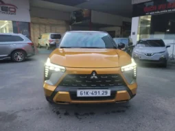 
										Mitsubishi Xforce Premium 2024 full									