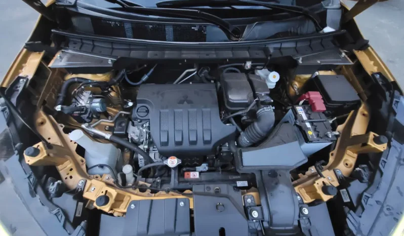 
								Mitsubishi Xforce Premium 2024 full									