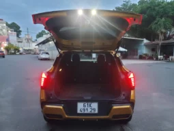 
										Mitsubishi Xforce Premium 2024 full									