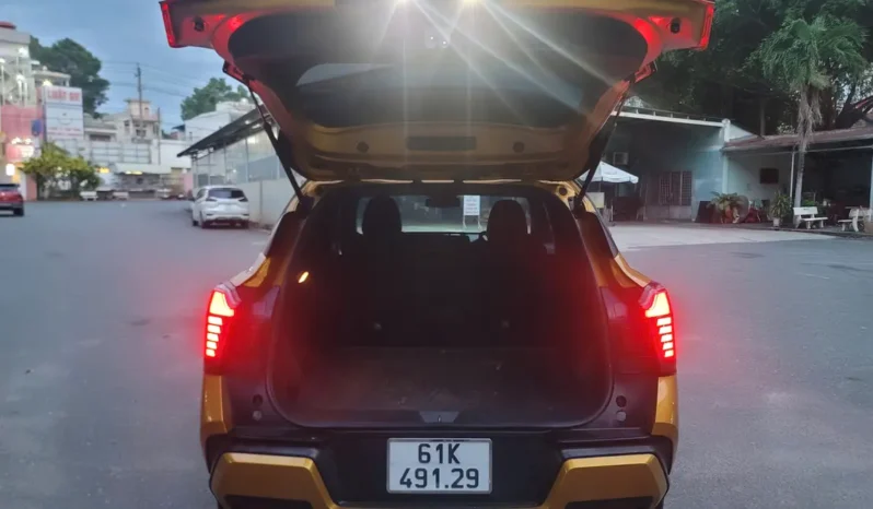 
								Mitsubishi Xforce Premium 2024 full									