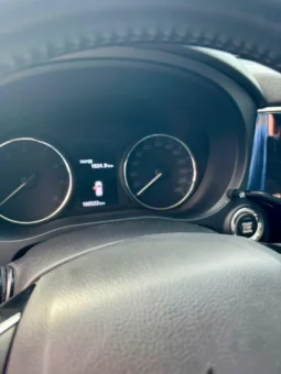 
										Mitsubishi Outlander 2.4 CVT Premium 2019 full									