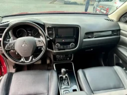 
										Mitsubishi Outlander 2.4 CVT Premium 2019 full									