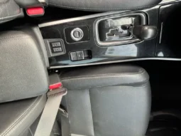 
										Mitsubishi Outlander 2.4 CVT Premium 2019 full									