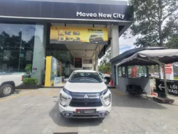 
										Mitsubishi Xpander AT Premium 2024 full									