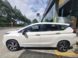 
										Mitsubishi Xpander AT Premium 2024 full									